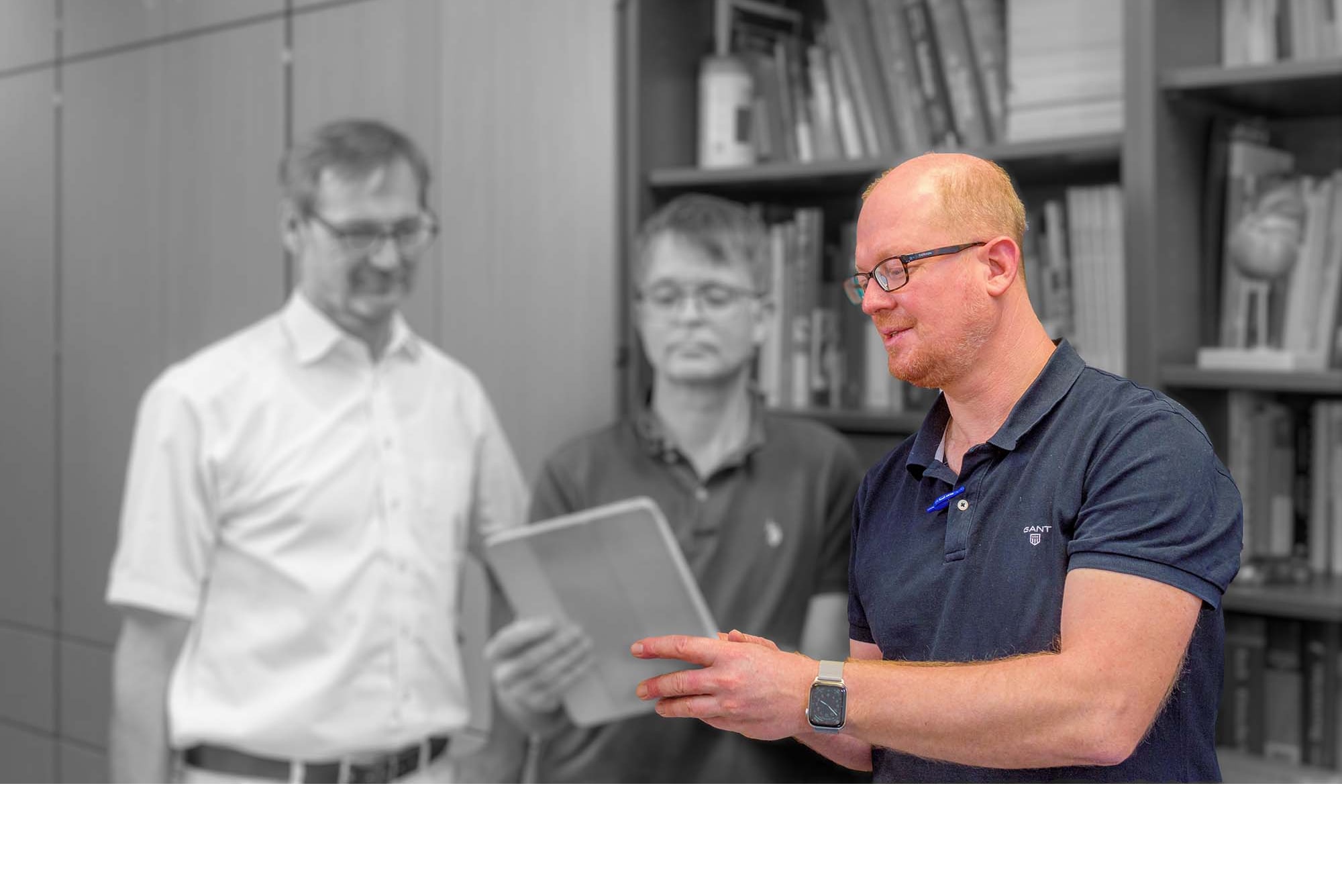 Bild Dr. med. Stefan Tschirner