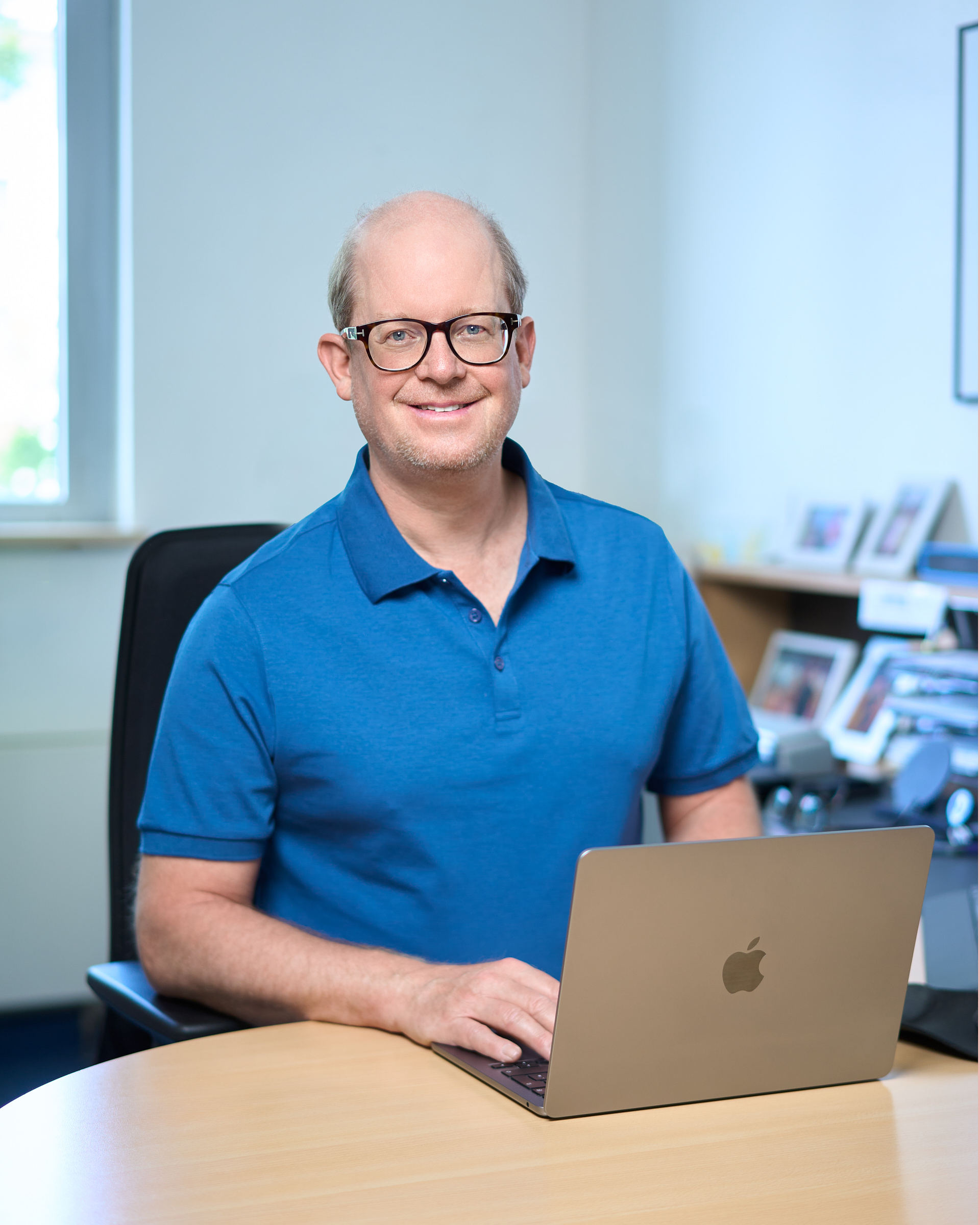 Dr. med. Stefan Tschirner