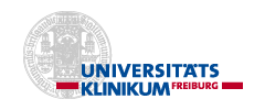 Universtiätsklinikum Freiburg Logo