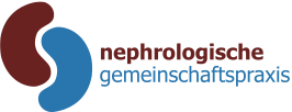 nephrologische gemeinschaftspraxis Logo