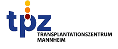 Transplantationszentrum Mannheim Logo