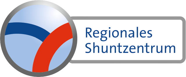 Zertifizietes regionales Shuntzentrum